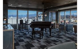 飞弹高山瓦特酒店及Spa